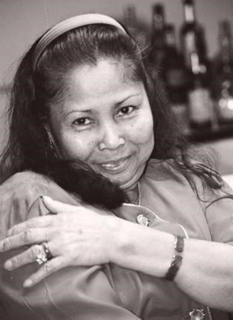 Terresa E. "Terry" Archie