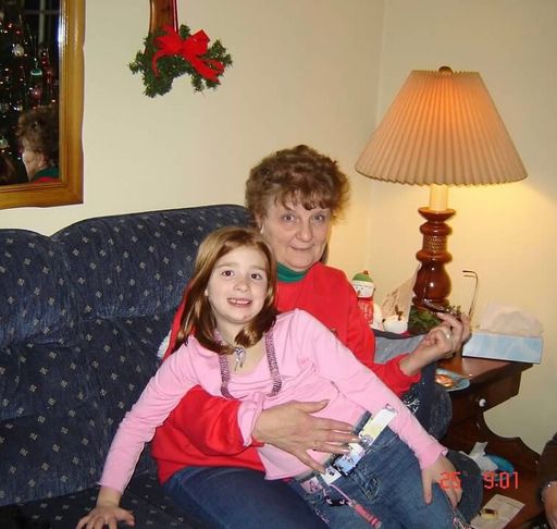 Betty L (Bradley)  Gillis photo gallery thumbnail 58 of 126
