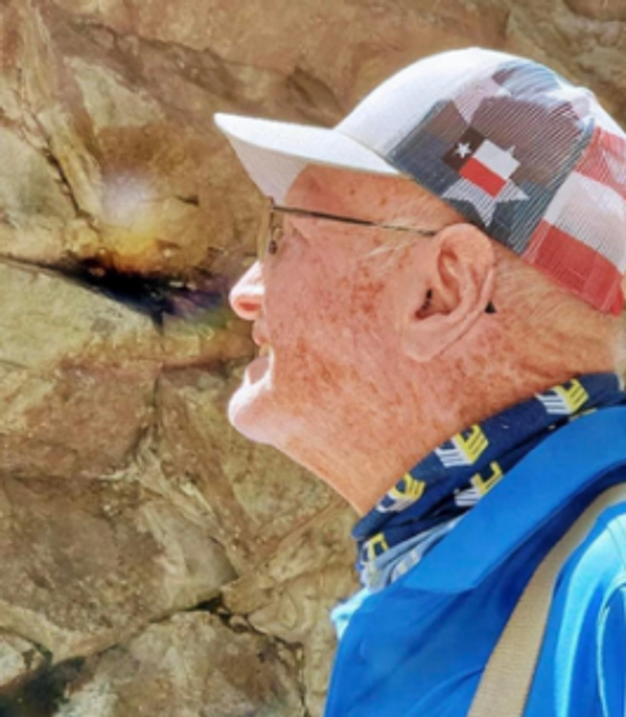 Jerry "Red" Bolin Profile Photo
