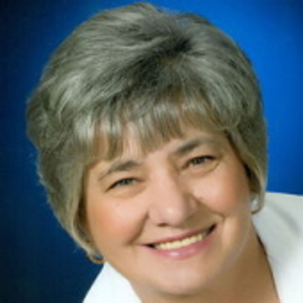 Kathryn Schreiber