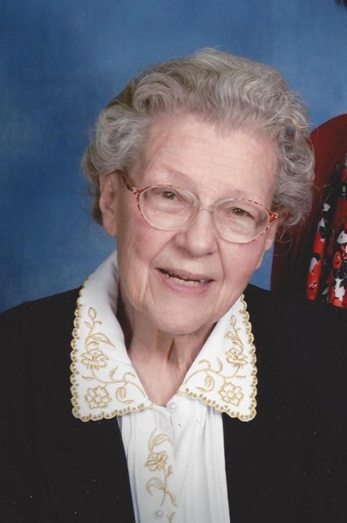 Lucille M. Guzman Profile Photo