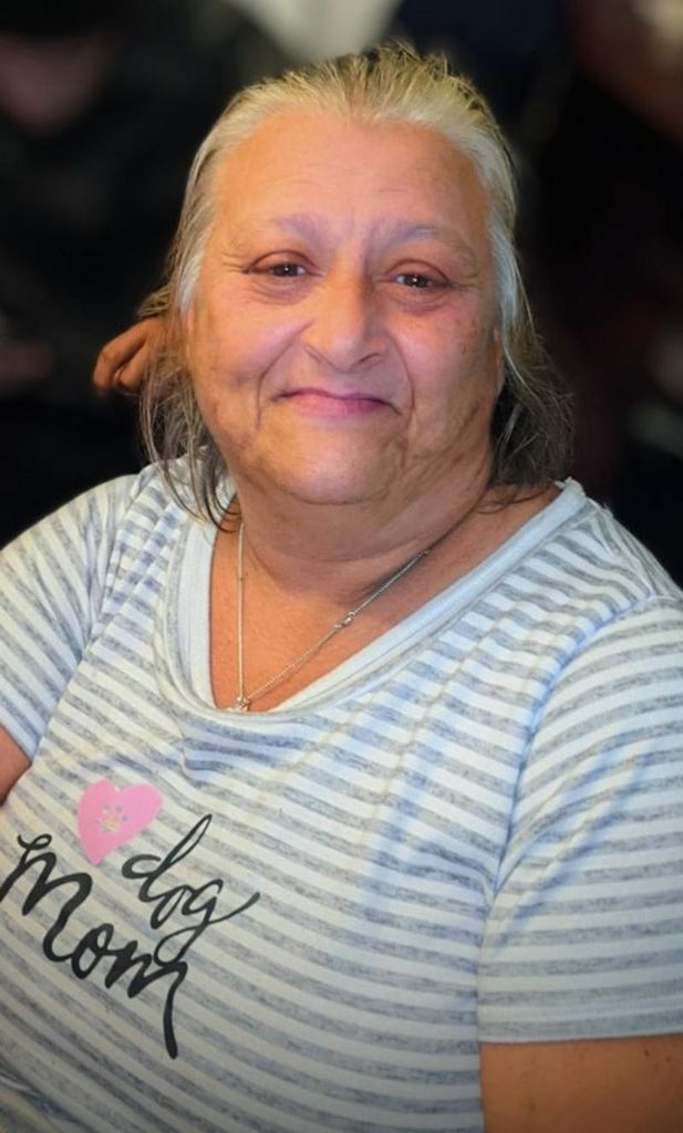 Deborah Mary Adeline Mora Profile Photo