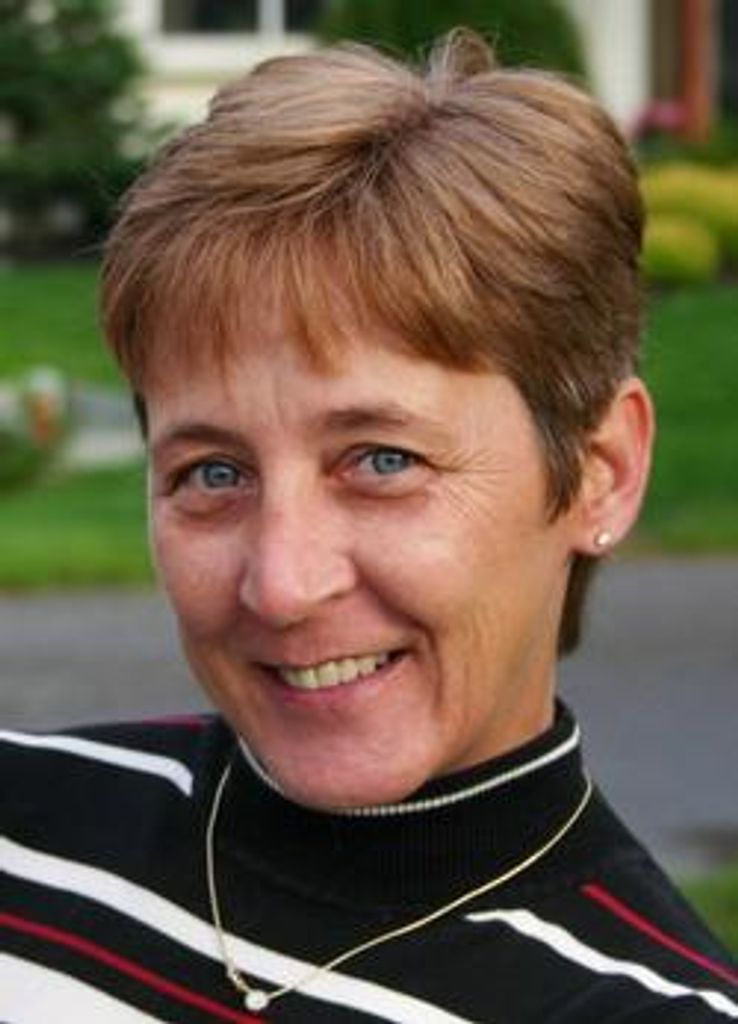 Susan M. Sabon ( Nee Sobkowiak )