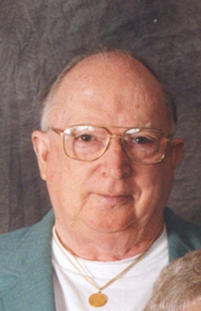 Jack Earl Greer