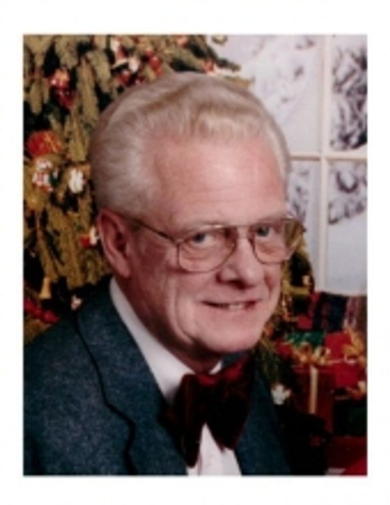 Ronald Murray