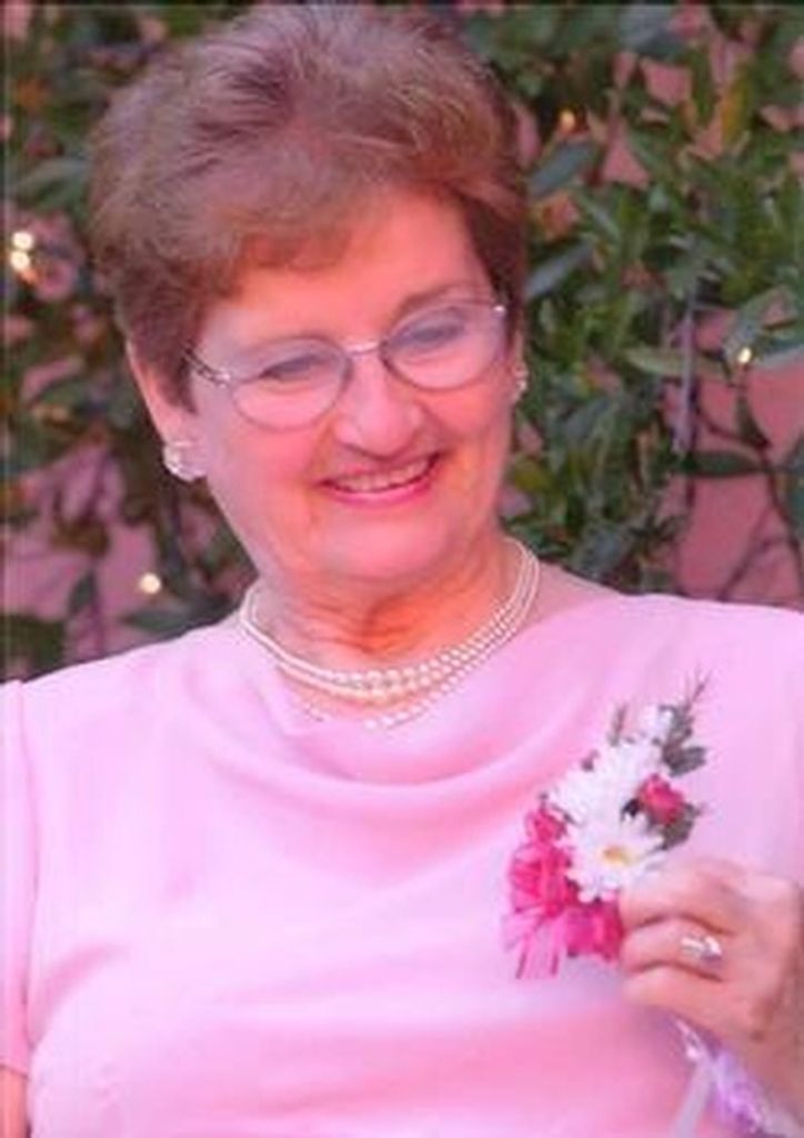 Phyllis Williamson Profile Photo