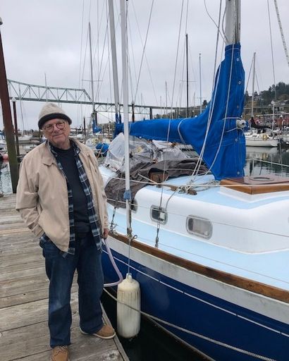 John Hector Arrufat Profile Photo