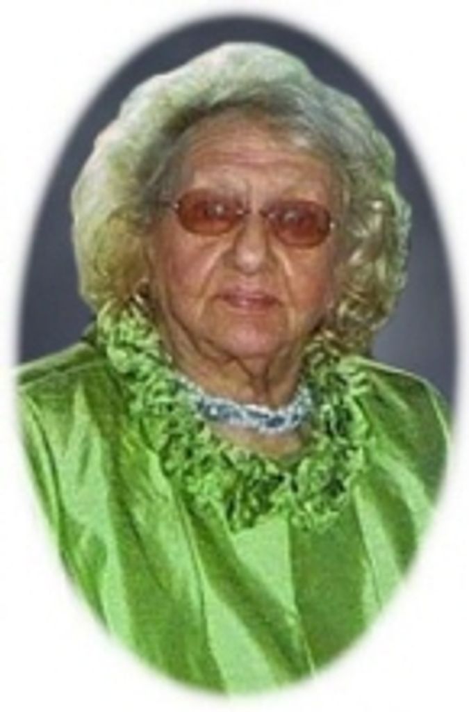 Pauline  Stapleton Johnson