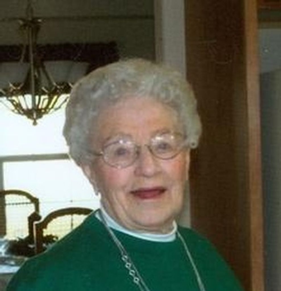 Cleo D. Berry