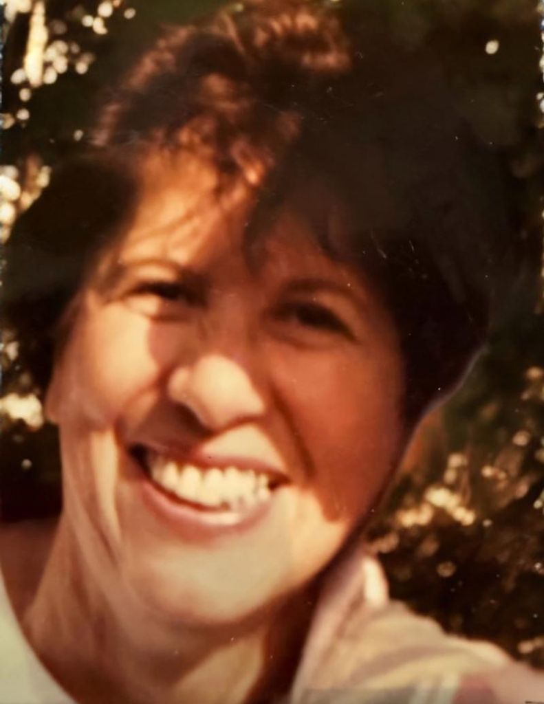 Anita Divito Profile Photo