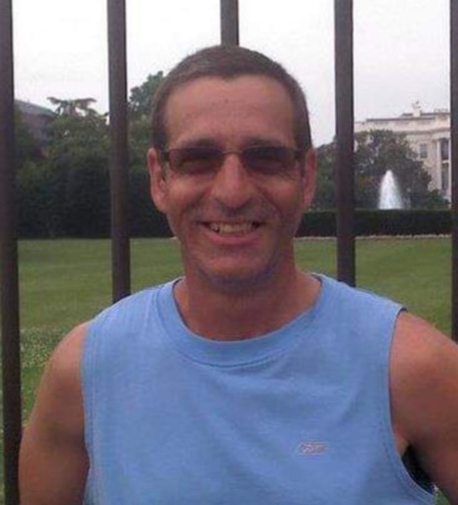 John "Mike" Baker