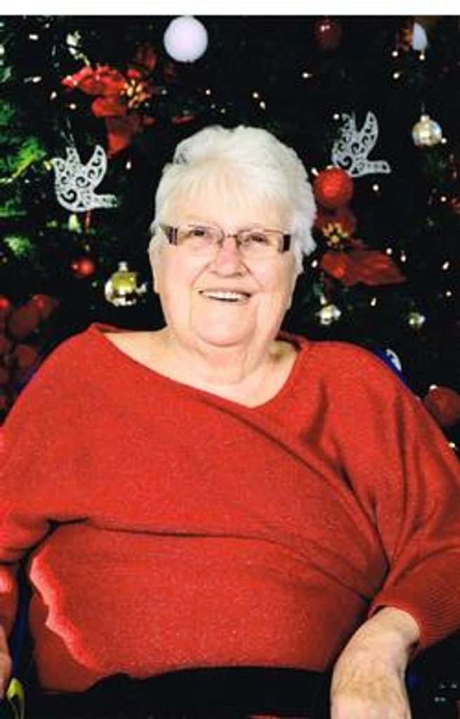 Beulah Walters Profile Photo