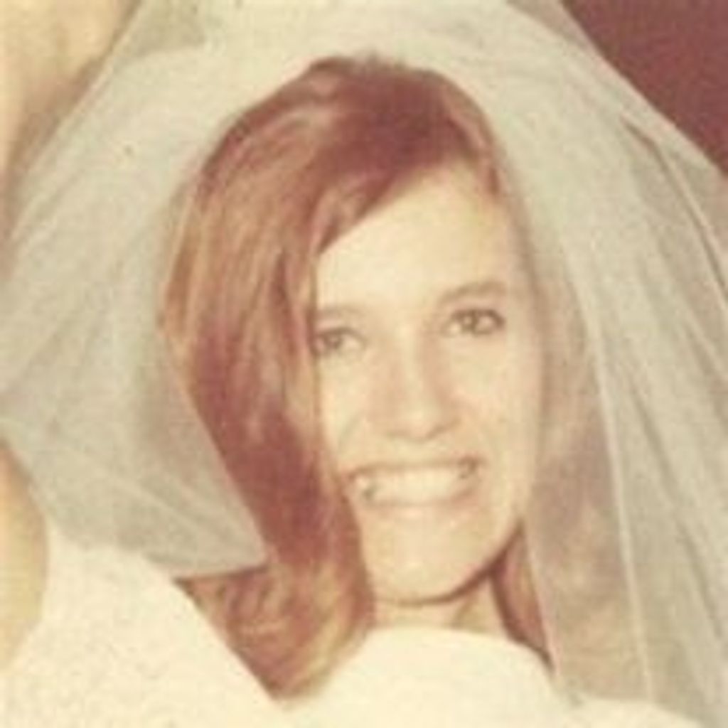 Paula Marie Keegan Rishel