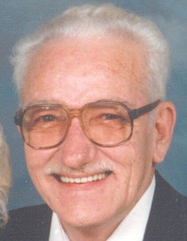 Millard Emerson Wilson