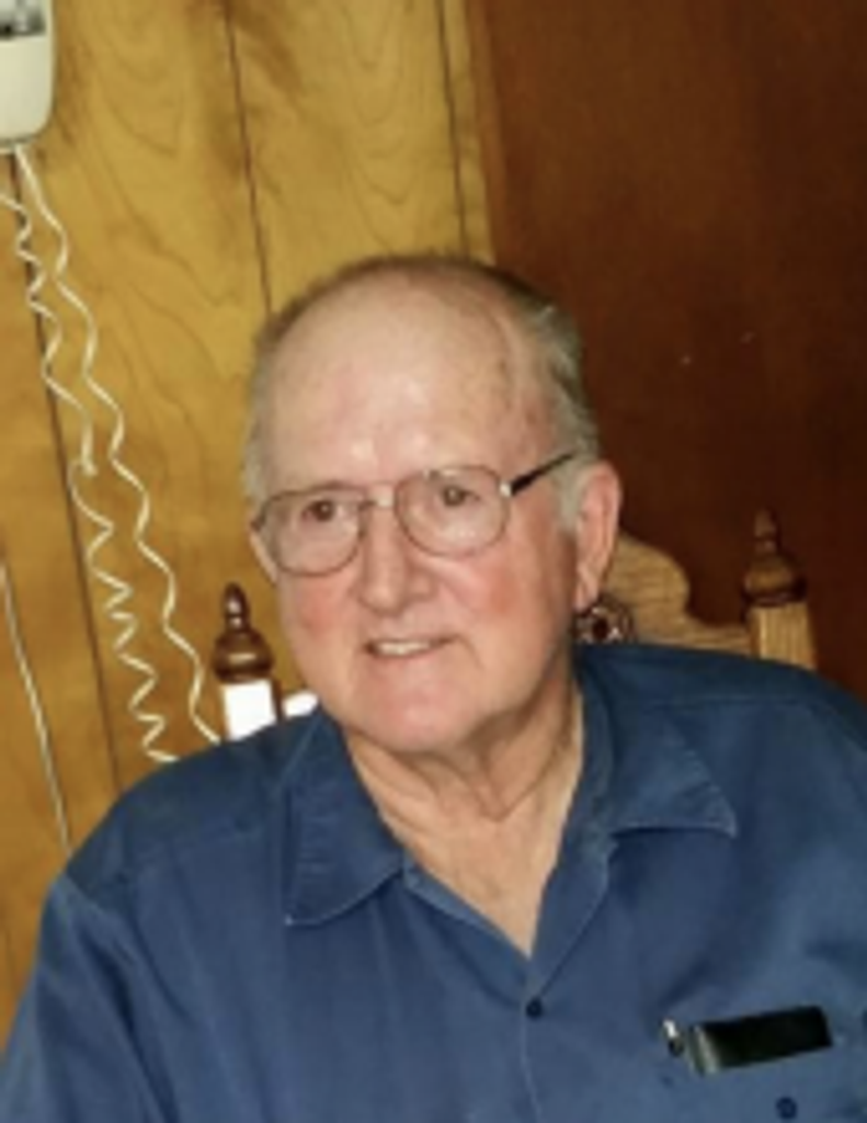 Henry Andrew Stafford