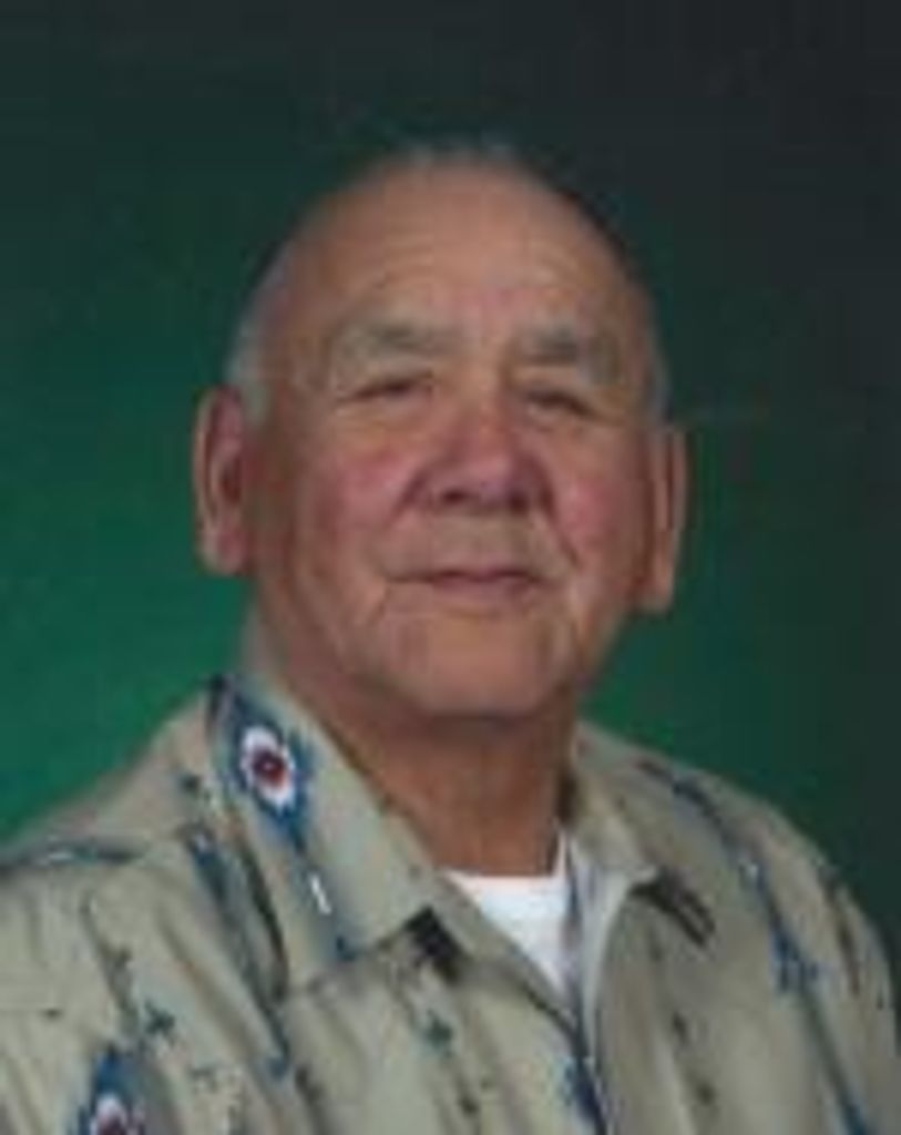 Floyd Guy Demarrias