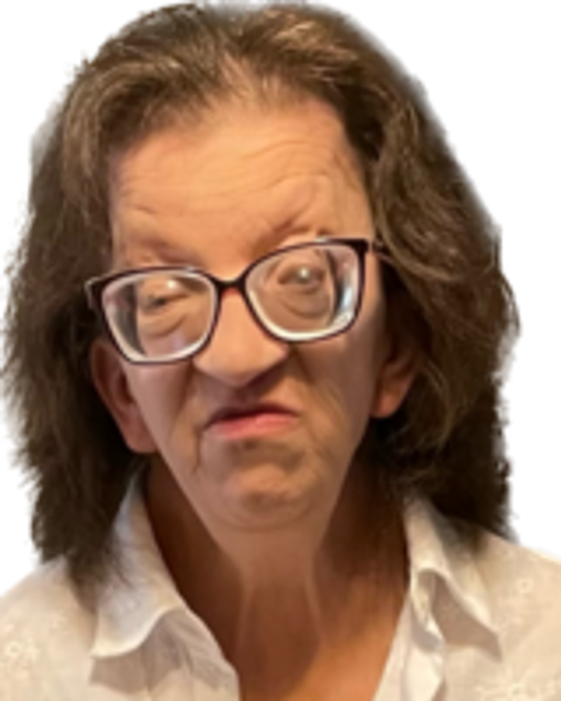 Gayle Robinson Profile Photo