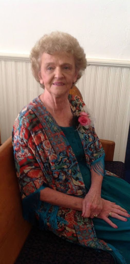 Nelta Jean Tayman Profile Photo