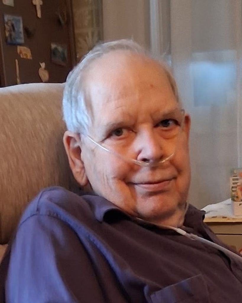 James G. Dann Profile Photo