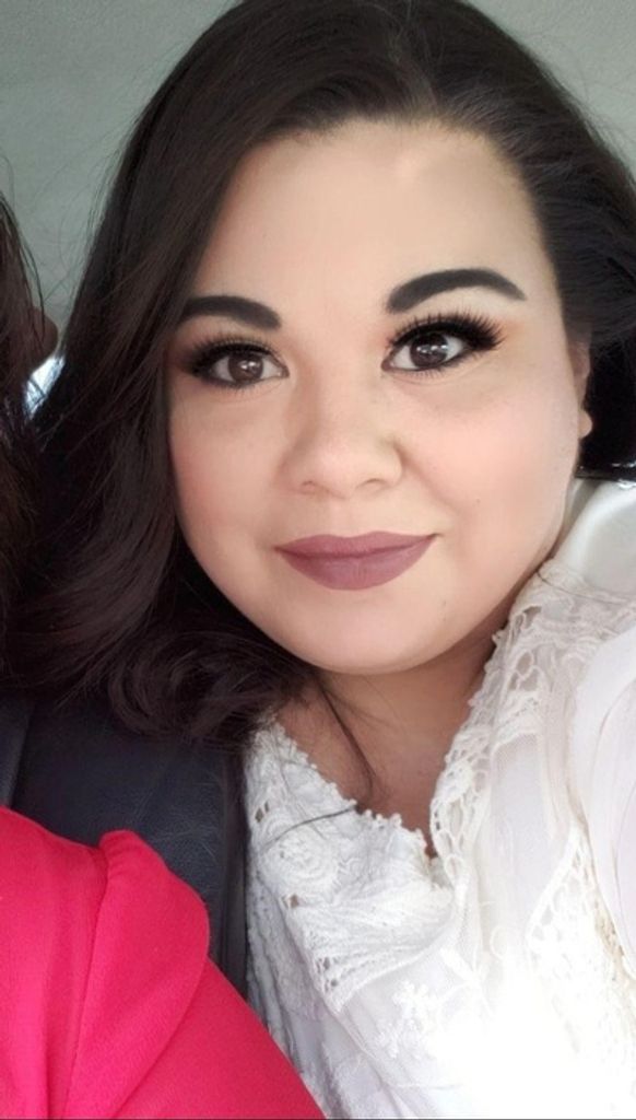 Samantha Olvera Profile Photo