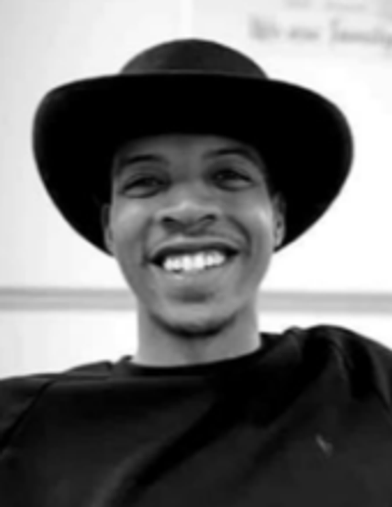 Gerald  "Jake" Wendell Brown, Jr.