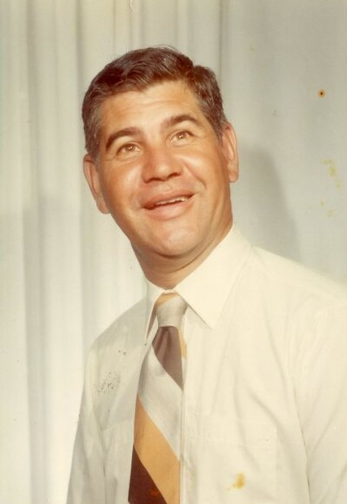 Madison "Geno" Eugene Davis Profile Photo