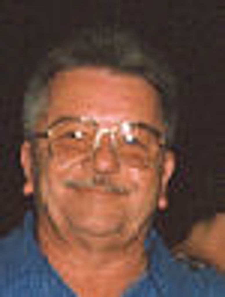 Gary D. Powell