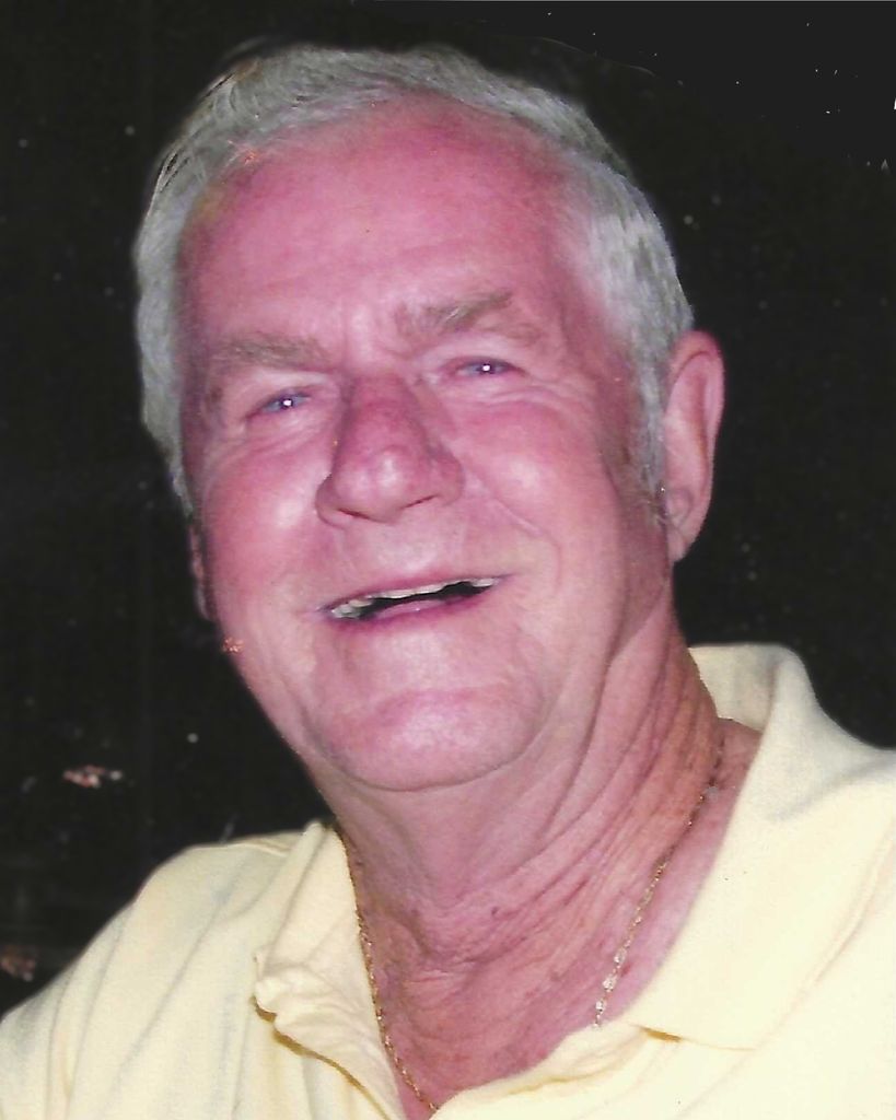 James A. "Goose" Thompson Profile Photo