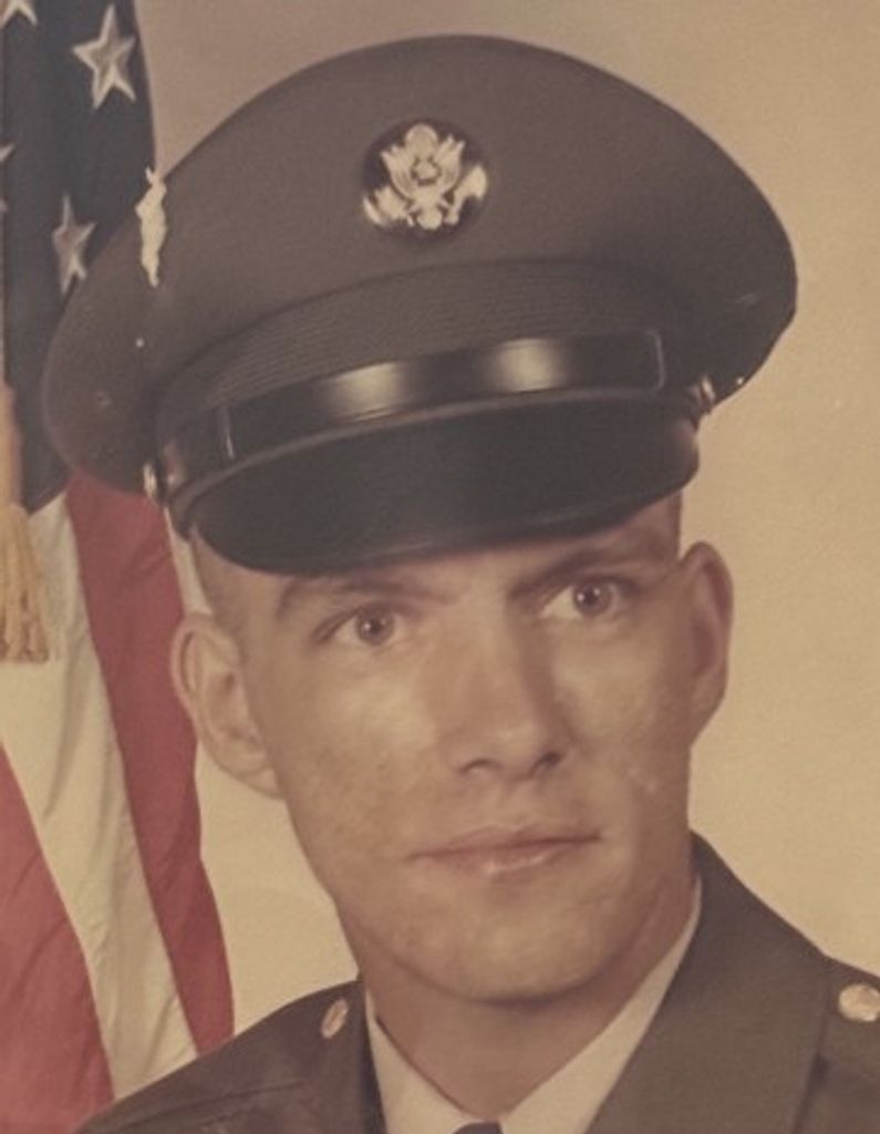 Kermit Eugene Rife, Sr.
