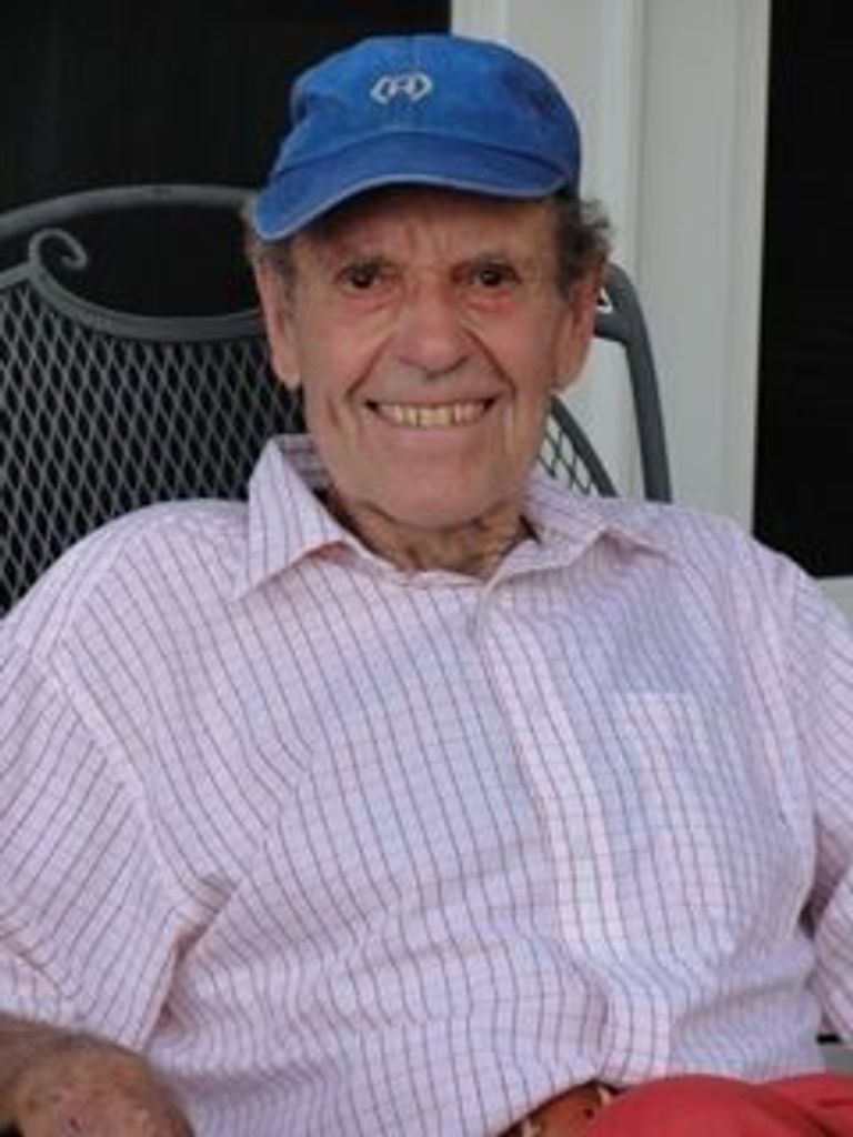 Rodger Payson Nordblom Profile Photo