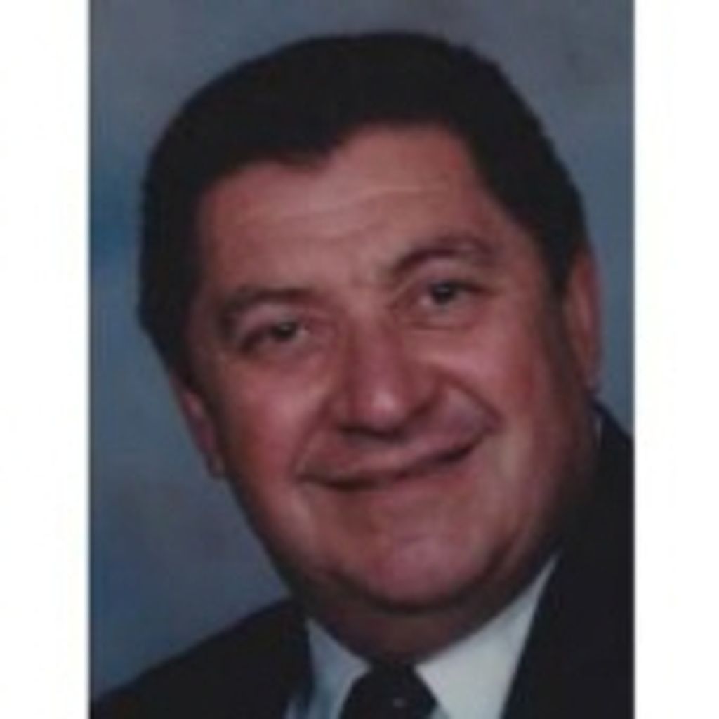 Joseph Andrew Pavlo