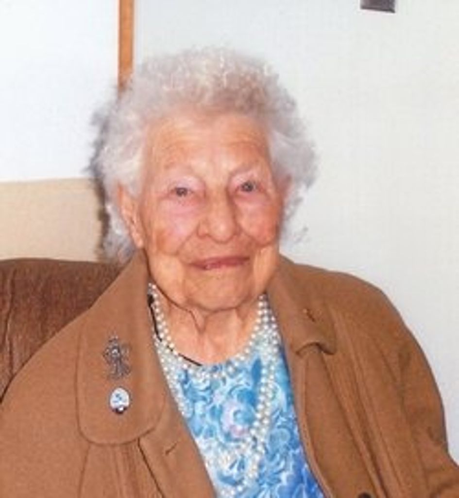 Alice Elliott