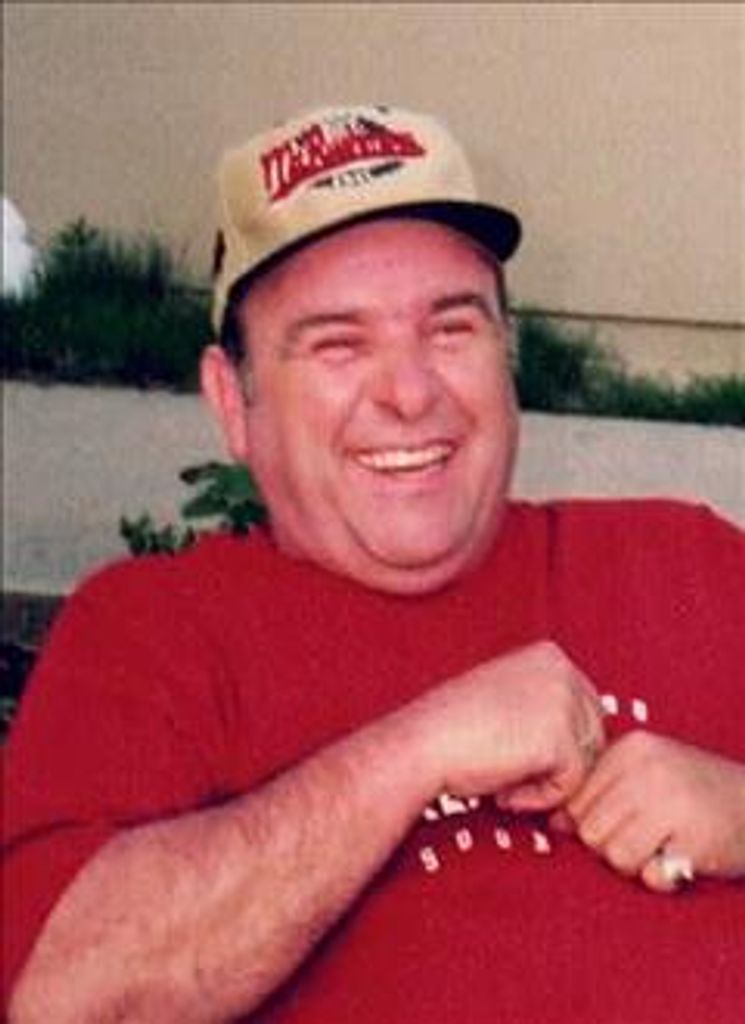 Lloyd Dennis Wilburn Profile Photo