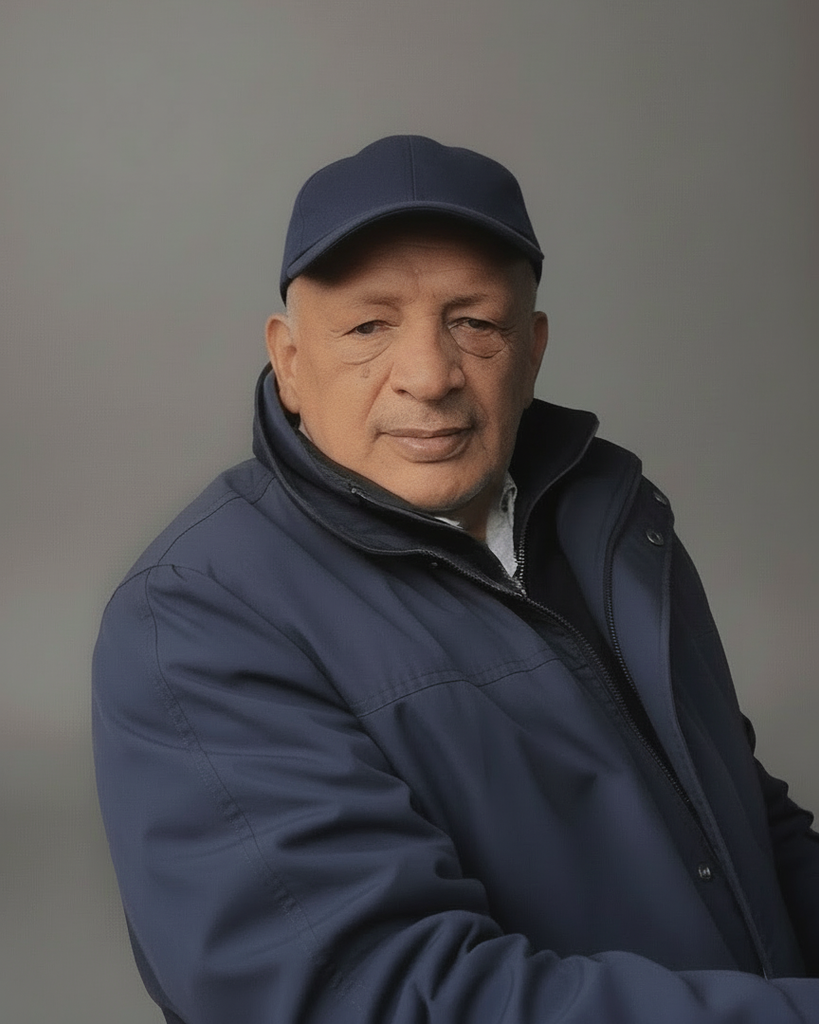 Juan Alberto Uribe Arroyo