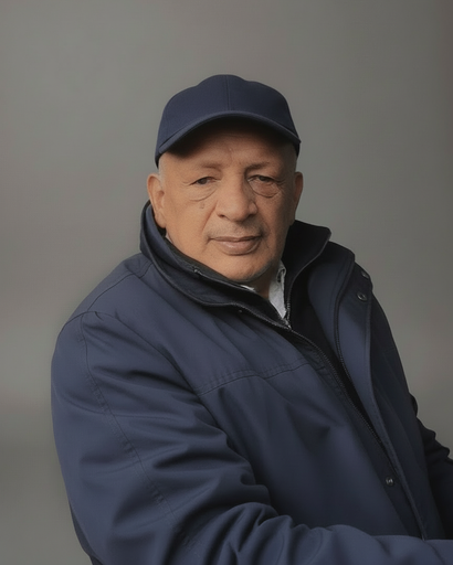 Juan Alberto Uribe Arroyo's obituary image