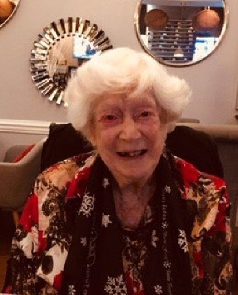 Beatrice Feinberg Serotkin