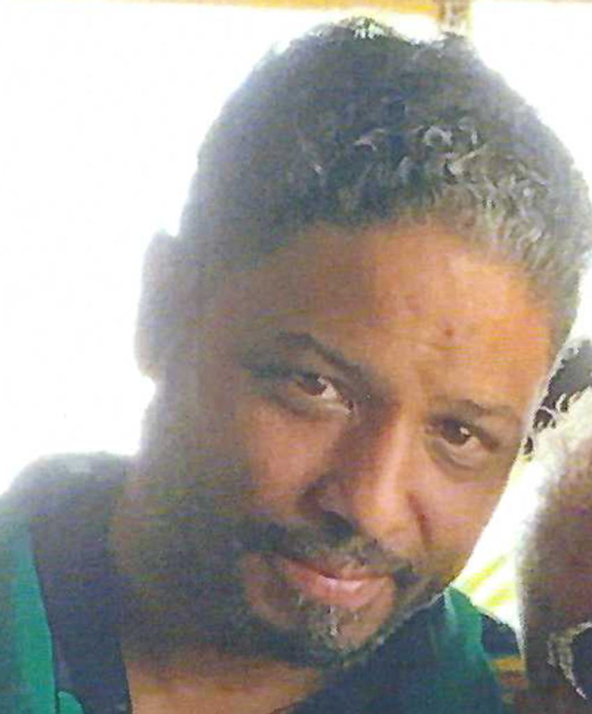 Winston Neil Moreno Profile Photo
