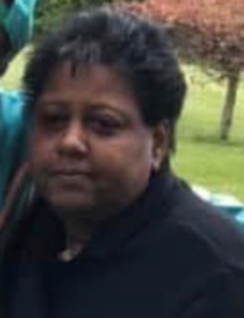 Deidre Evonne Terrell