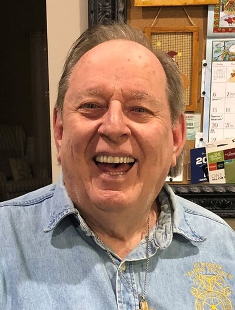 Larry C Vinyard