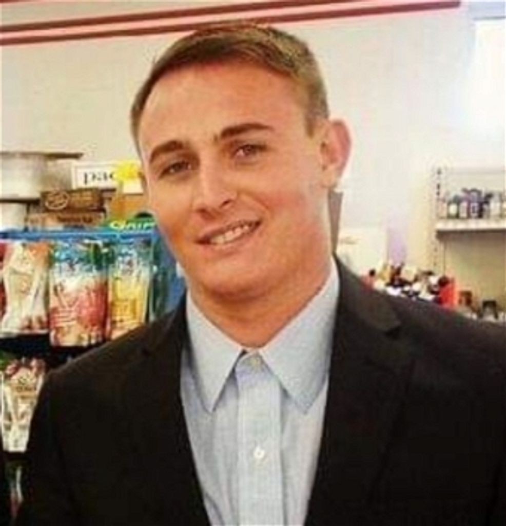 Bryan Mitchell Davis