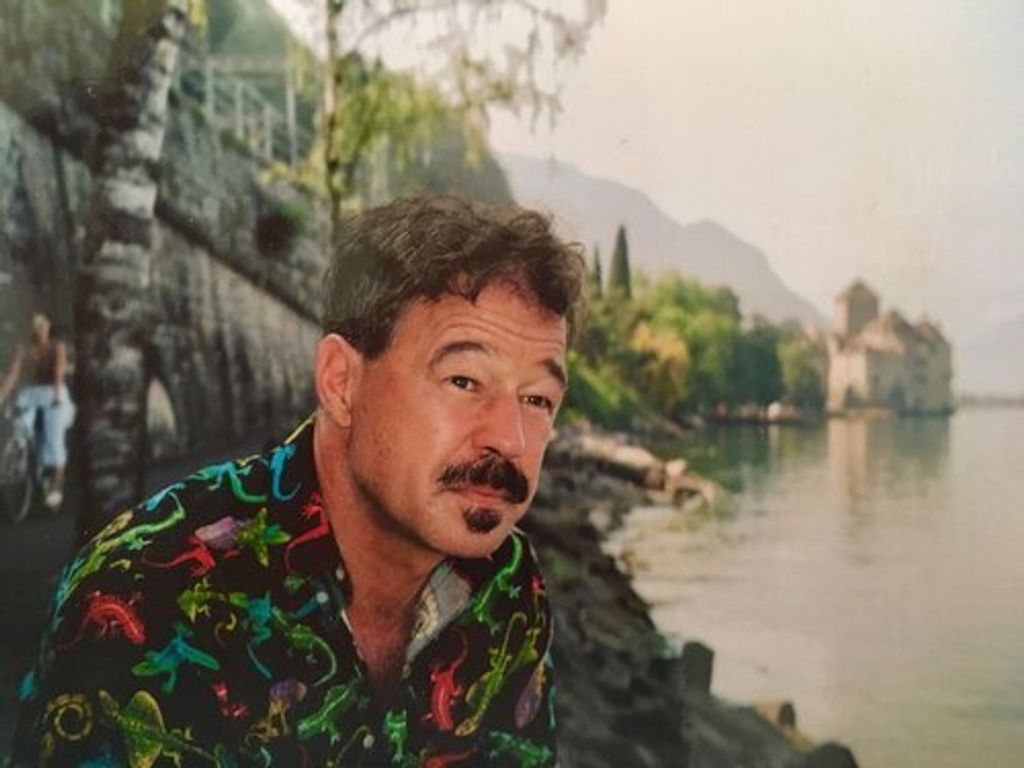 James E. Rohe Profile Photo