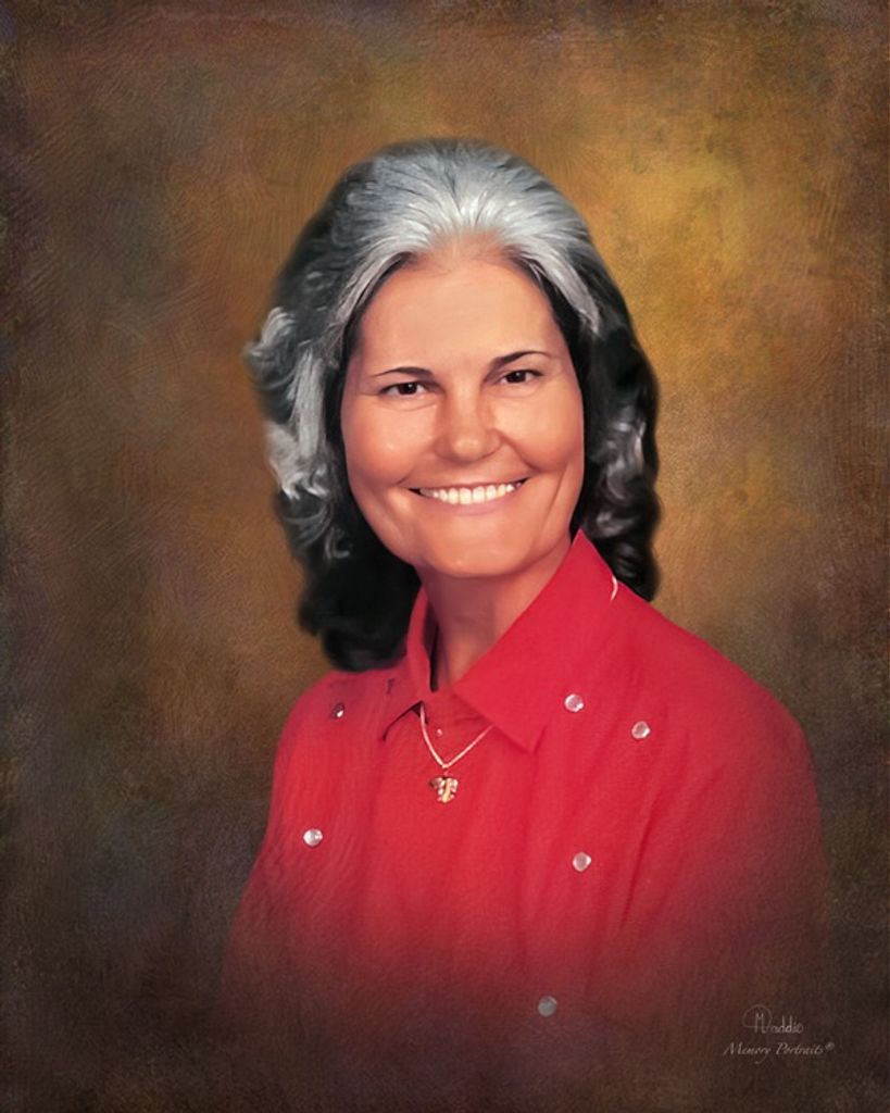 Edna Lillis Ward