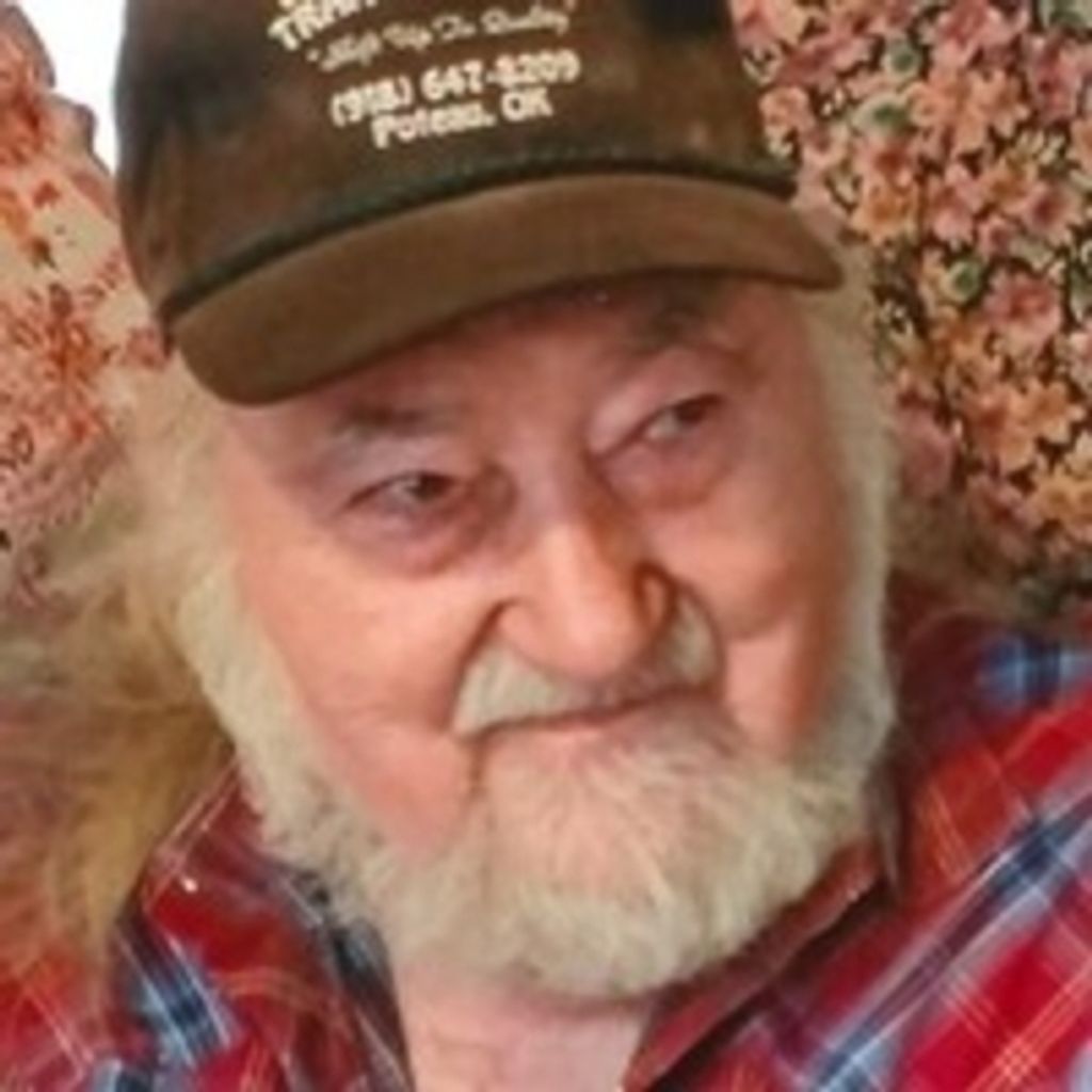 Carrel 'Buddy' Mccurtain Profile Photo