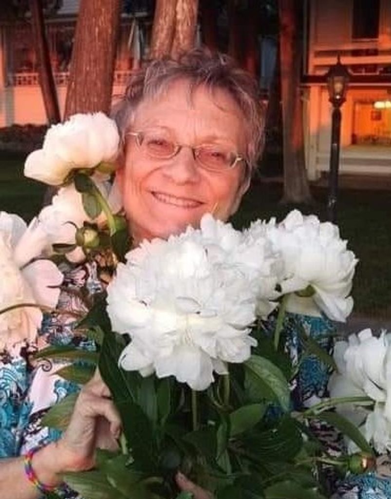 Jane Lawshe Kelbaugh