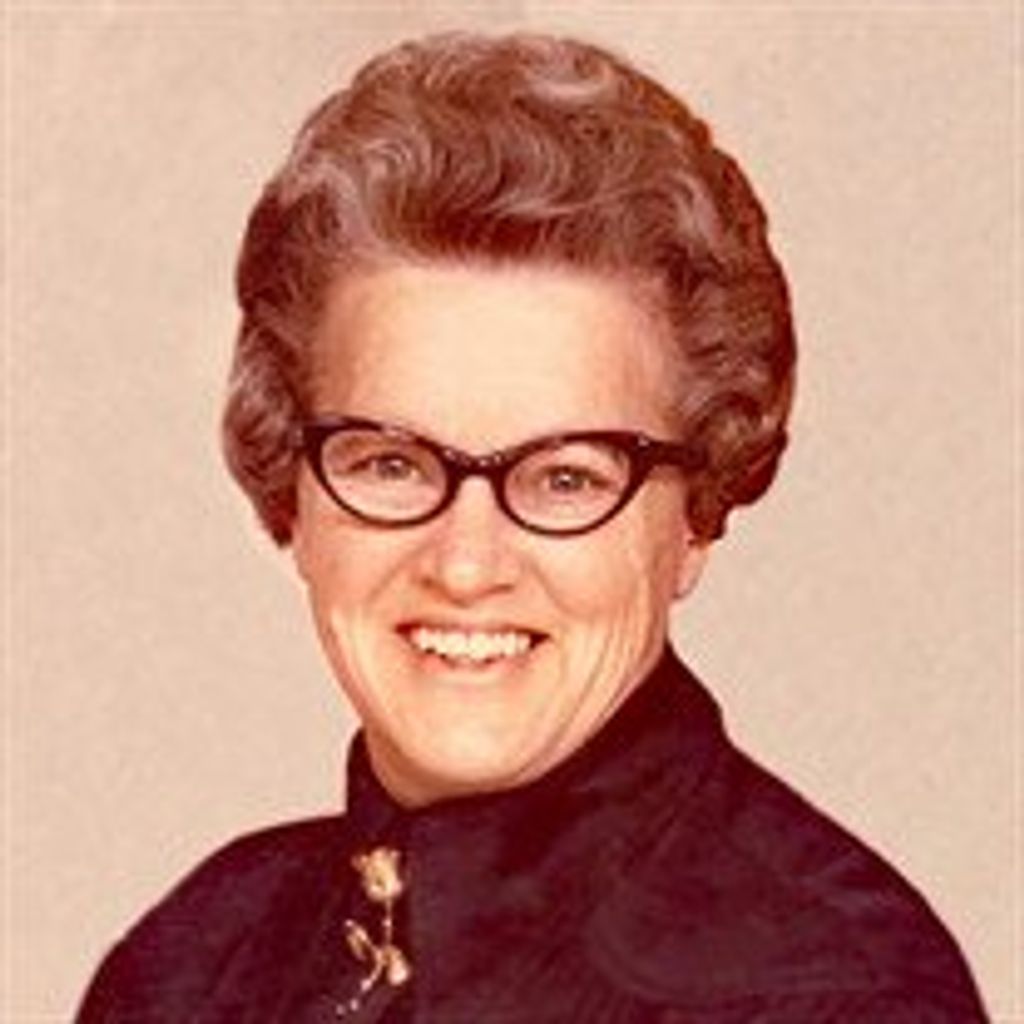 Lois  M Becktell