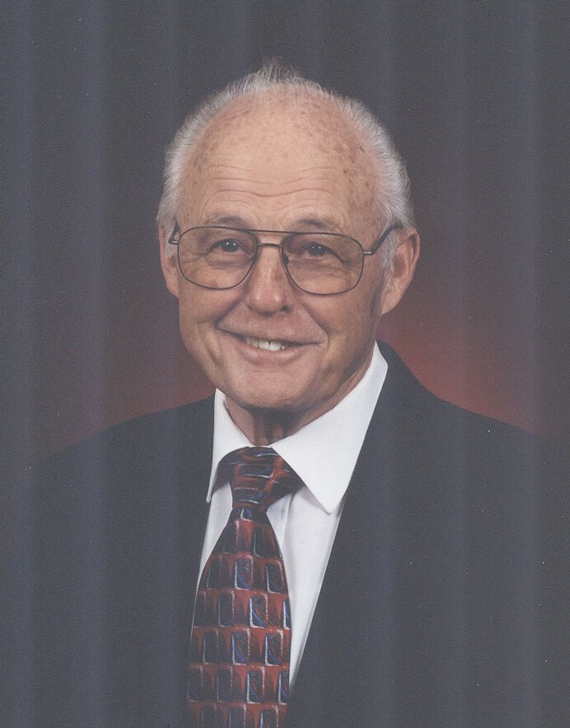 Wesley H. Lohman