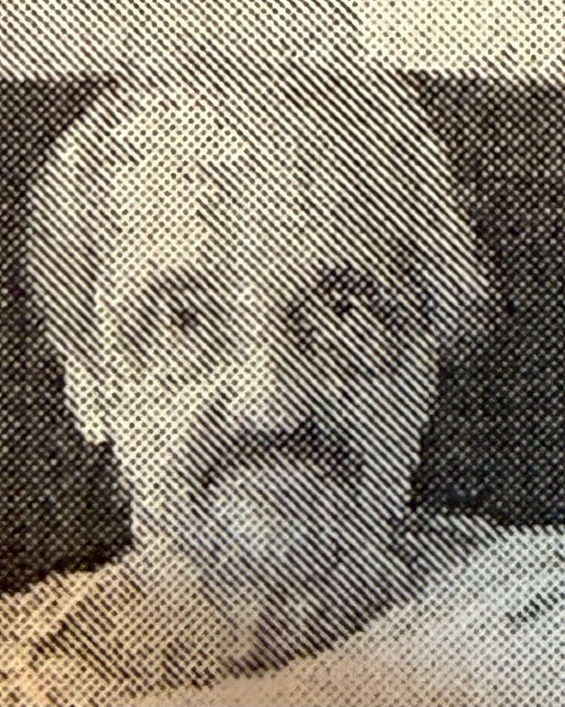 Marshall J. Davis, Jr.