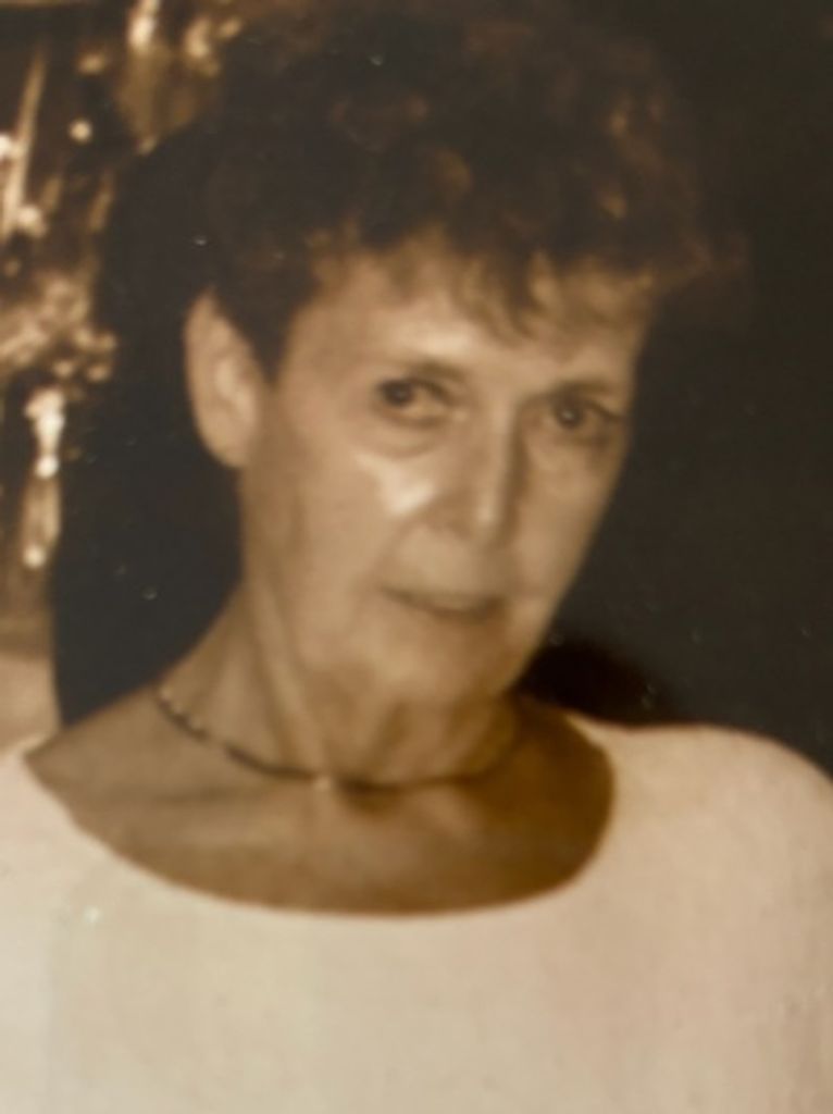 Kathryn Ann Finnerty Profile Photo