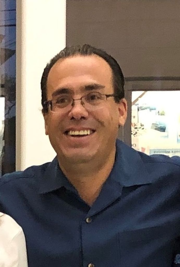 Michael C. Esposito, Jr. Profile Photo