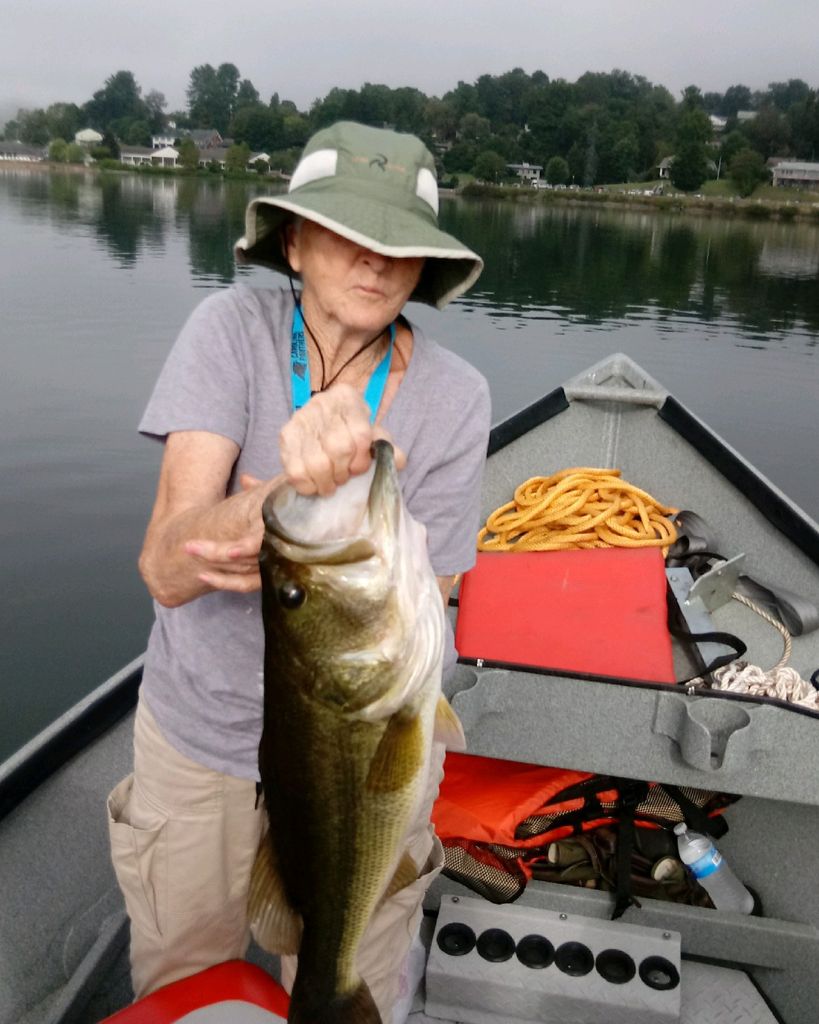 Hazel Wyvetta Murray